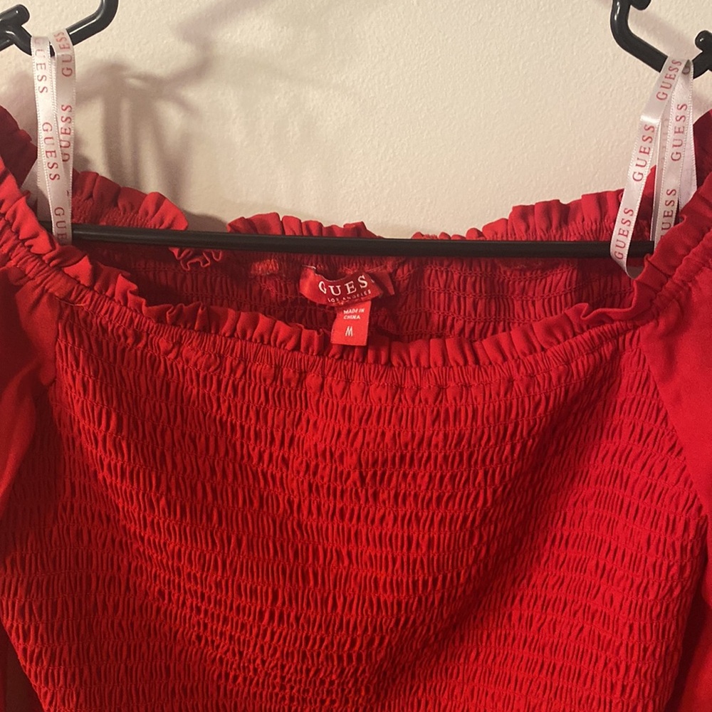 GUESS TOP - Picture 2 of 3